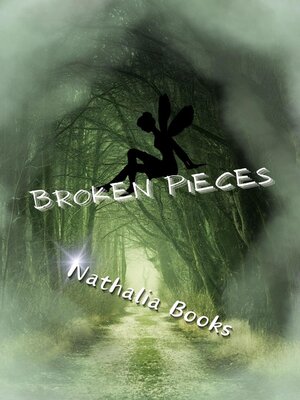 cover image of Broken Pieces